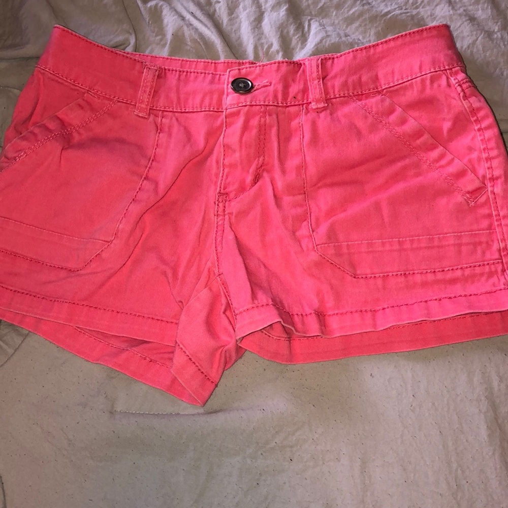 shorts